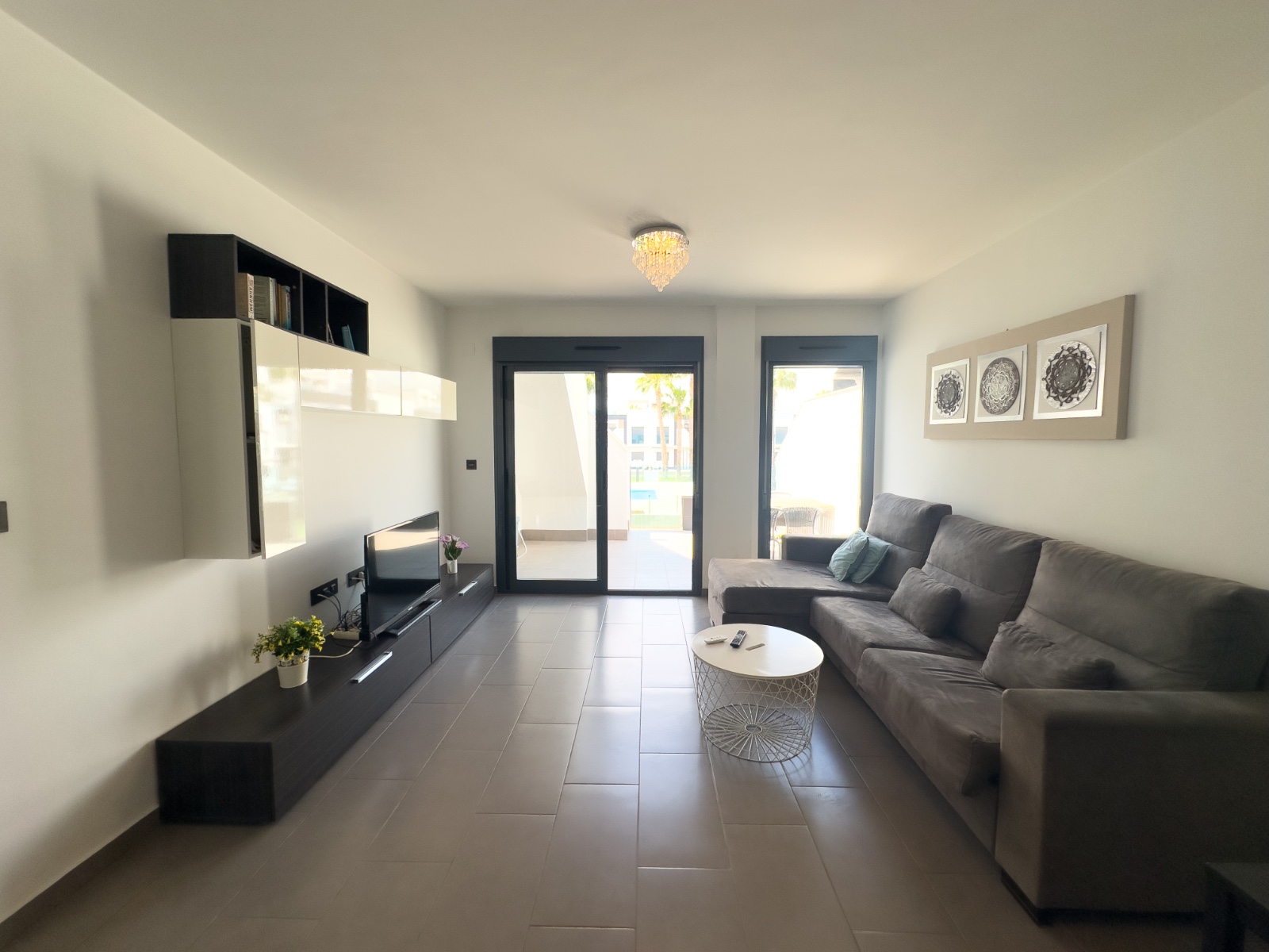Apartment for Sale in La Zenia, Alicante