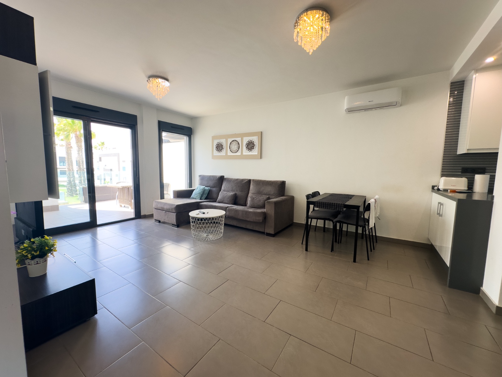 Apartment for Sale in La Zenia, Alicante