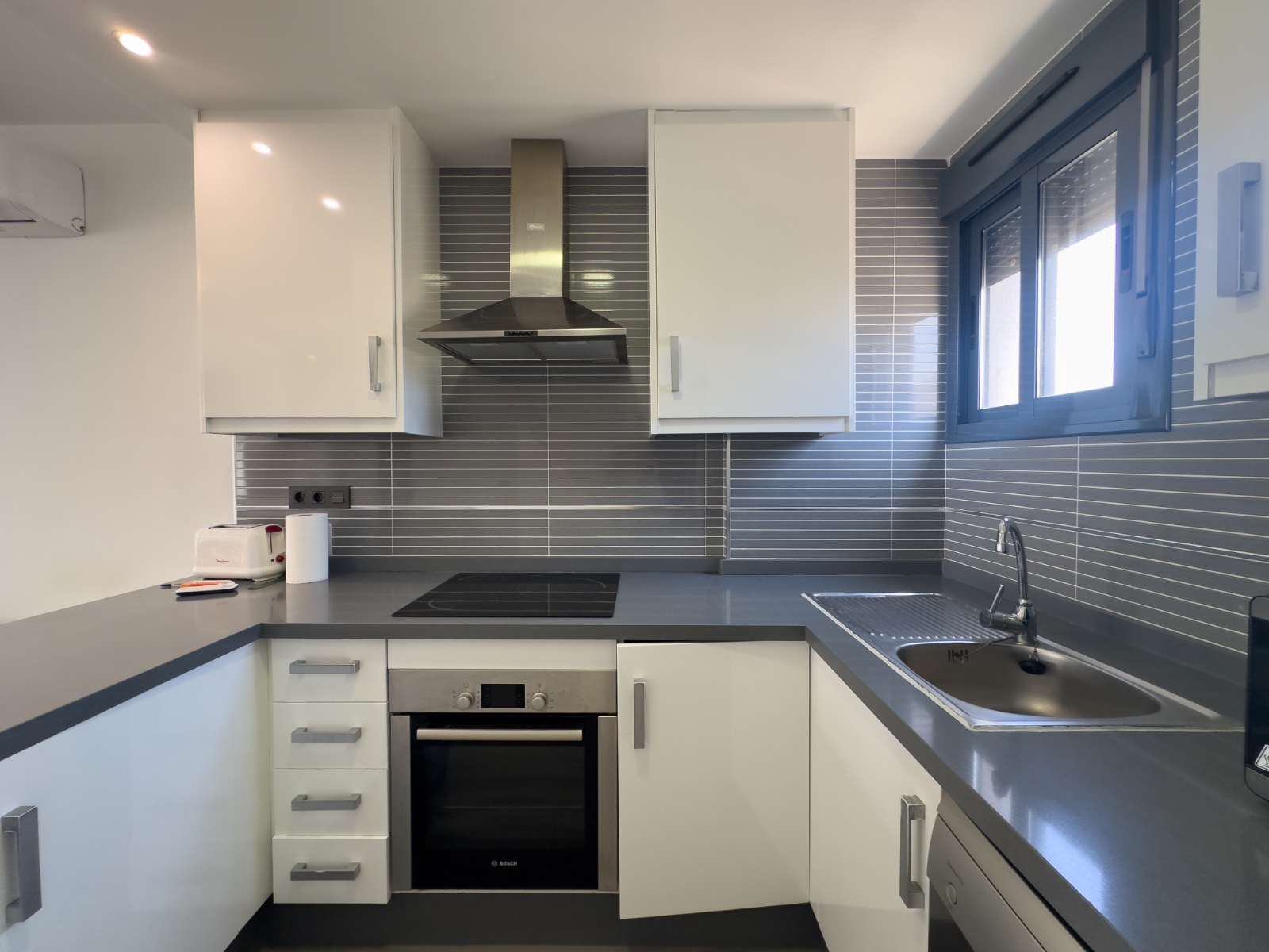 Apartment for Sale in La Zenia, Alicante