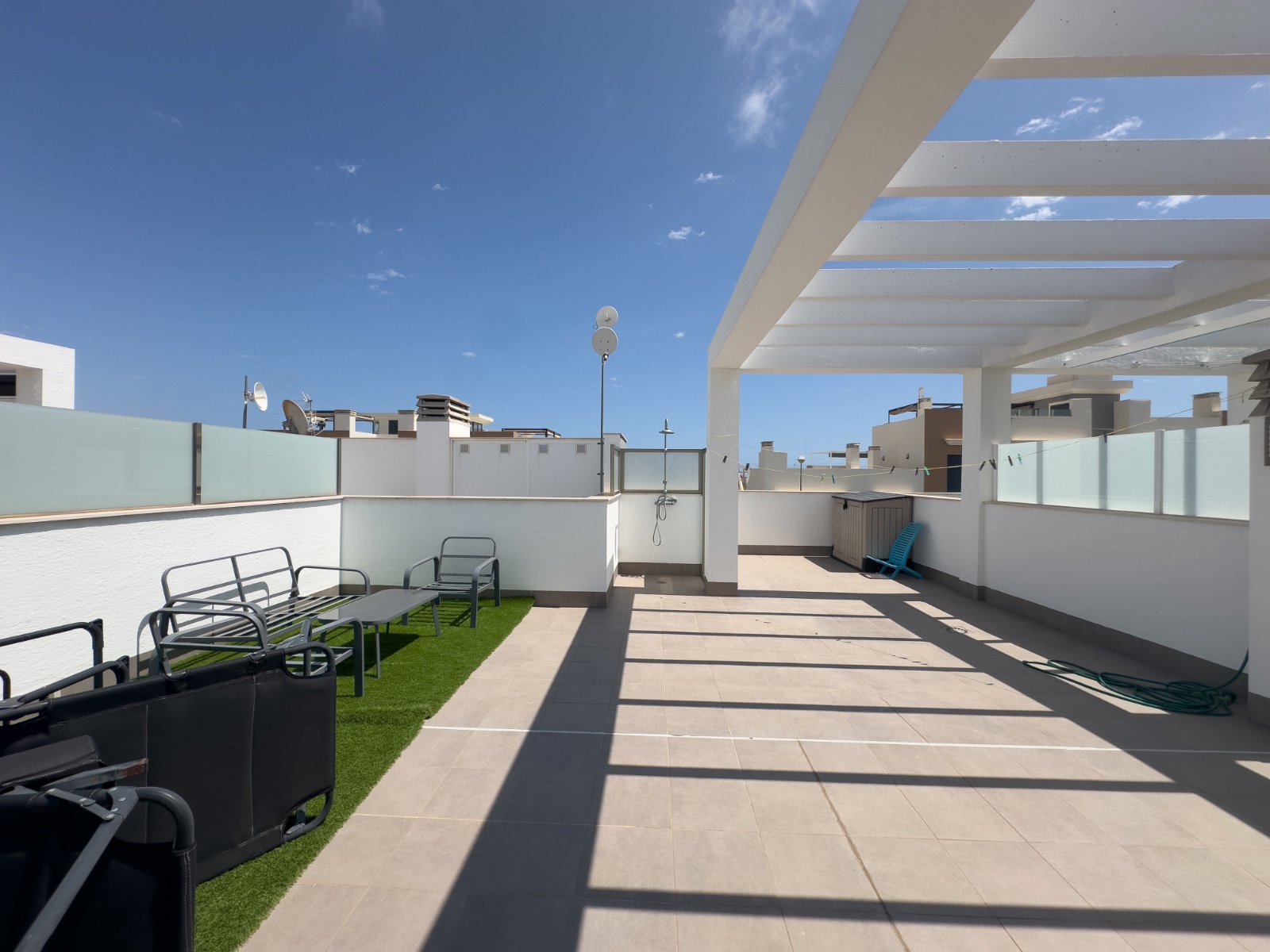 Apartment for Sale in La Zenia, Alicante
