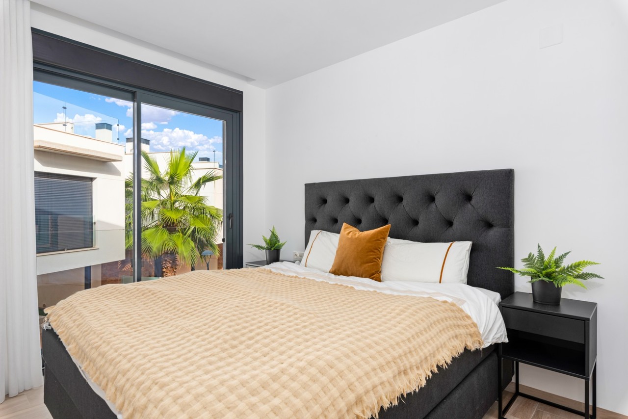 Villa for Sale in Cabo Roig, Alicante