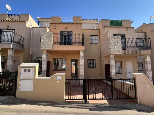 Town House for Sale in Los Altos, Alicante
