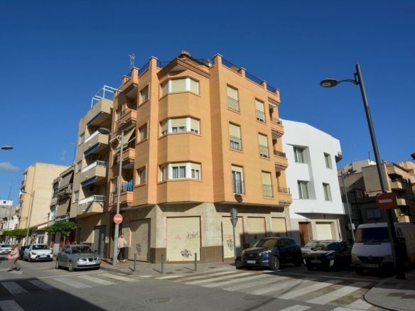 Apartment for Sale in Guardamar del Segura, Alicante