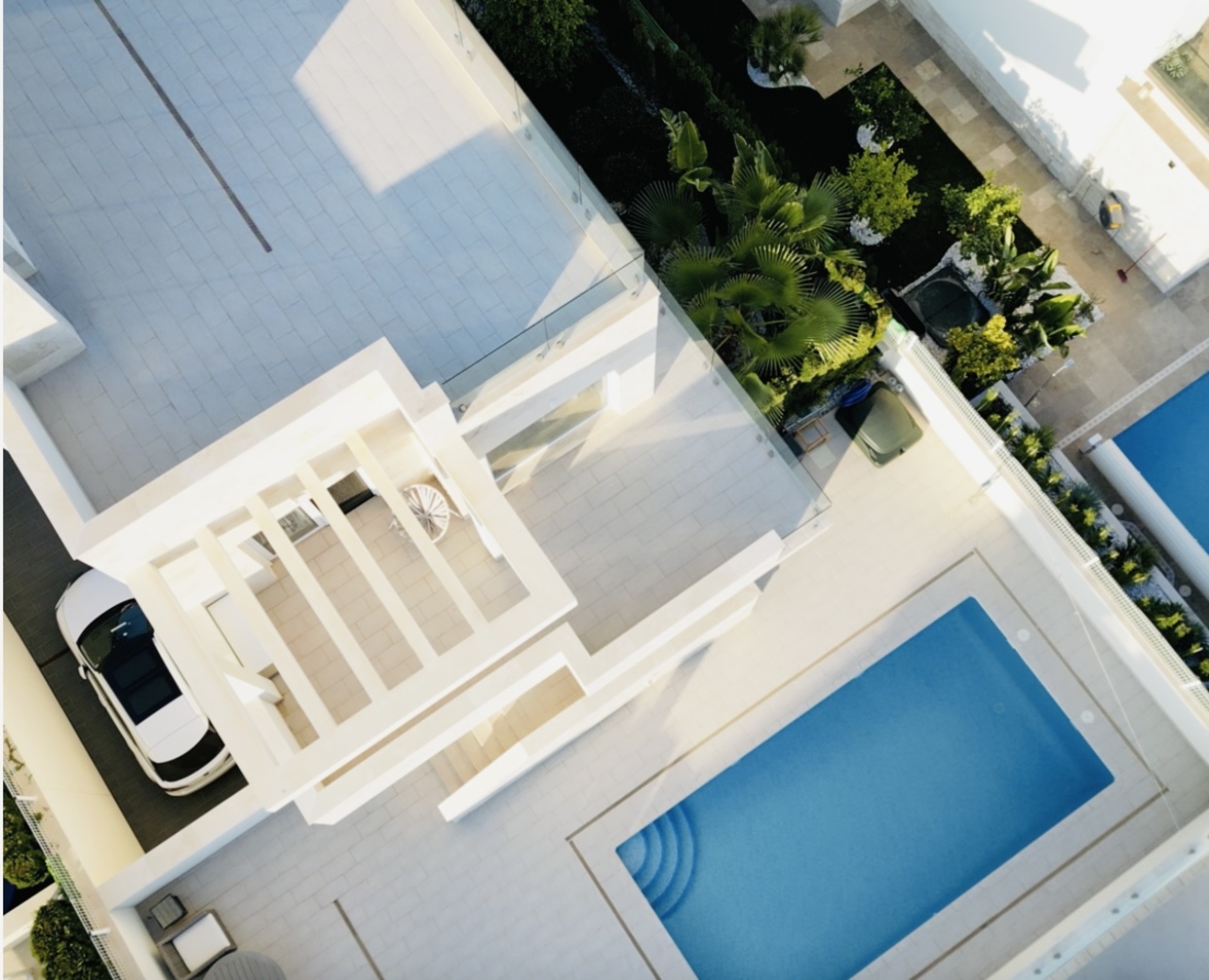 Villa for Sale in La Zenia, Alicante