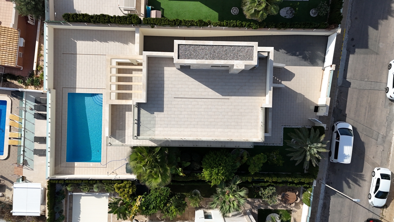 Villa for Sale in La Zenia, Alicante