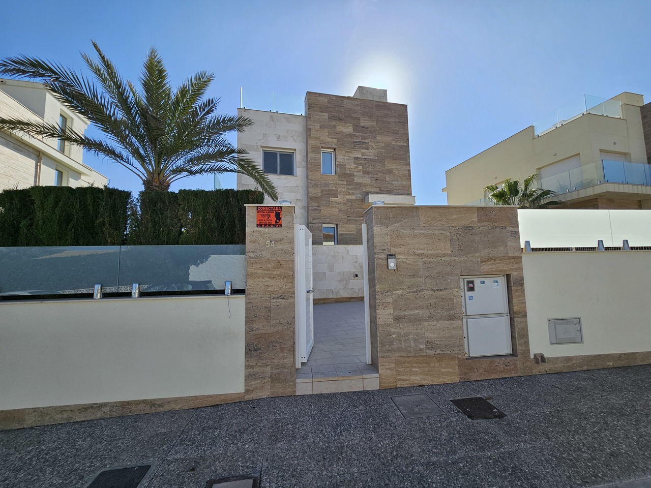 Villa for Sale in La Zenia, Alicante