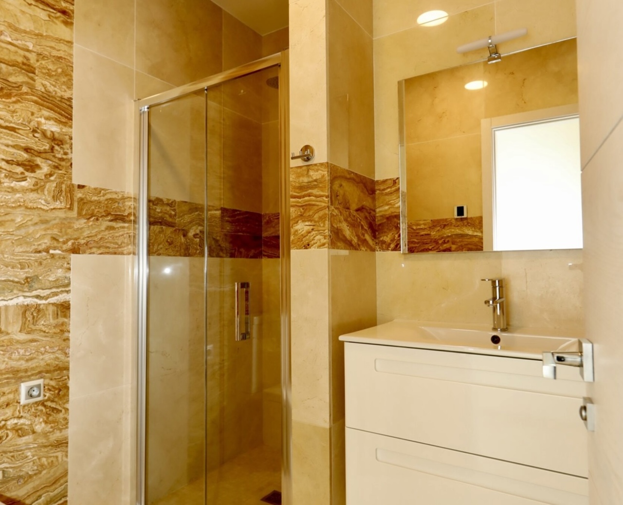 Villa for Sale in La Zenia, Alicante