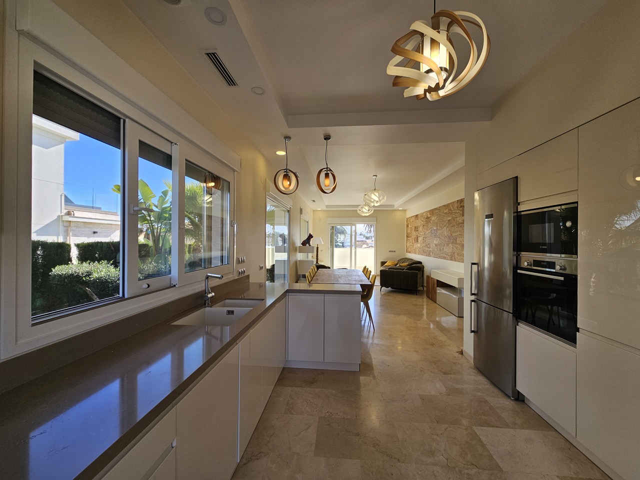 Villa for Sale in La Zenia, Alicante
