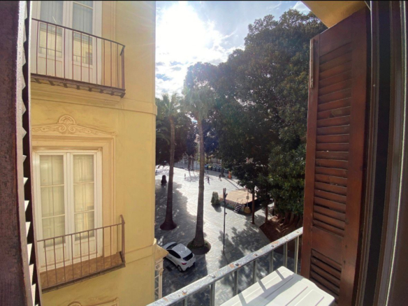 Apartment for Sale in Cartagena, Murcia