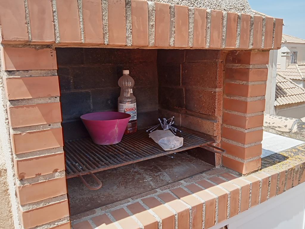 Duplex for Sale in Torrevieja, Alicante