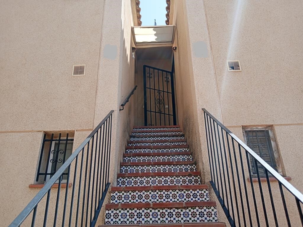 Duplex for Sale in Torrevieja, Alicante