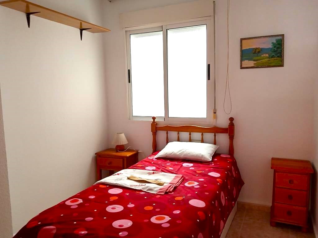 Apartment for Sale in Torrevieja, Alicante