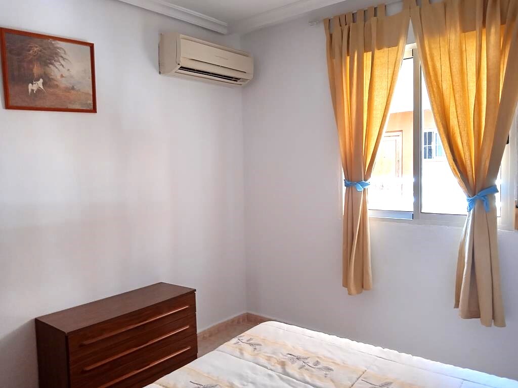 Apartment for Sale in Torrevieja, Alicante