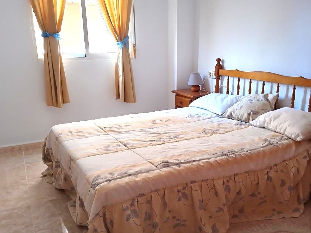 Apartment for Sale in Torrevieja, Alicante