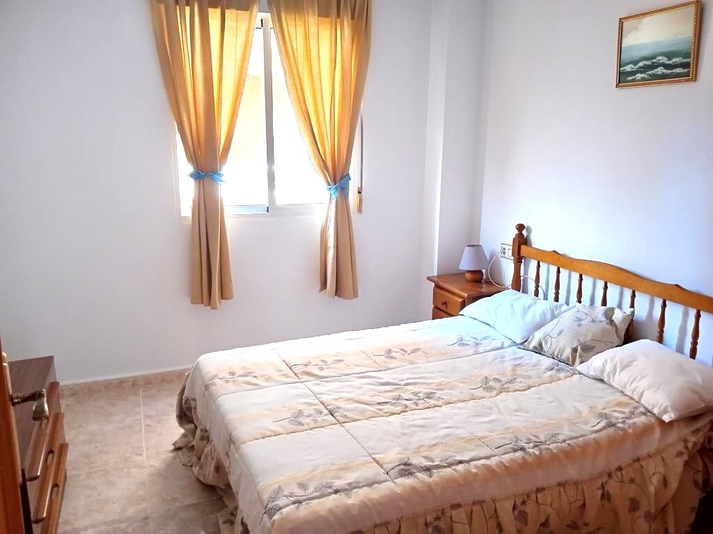 Apartment for Sale in Torrevieja, Alicante