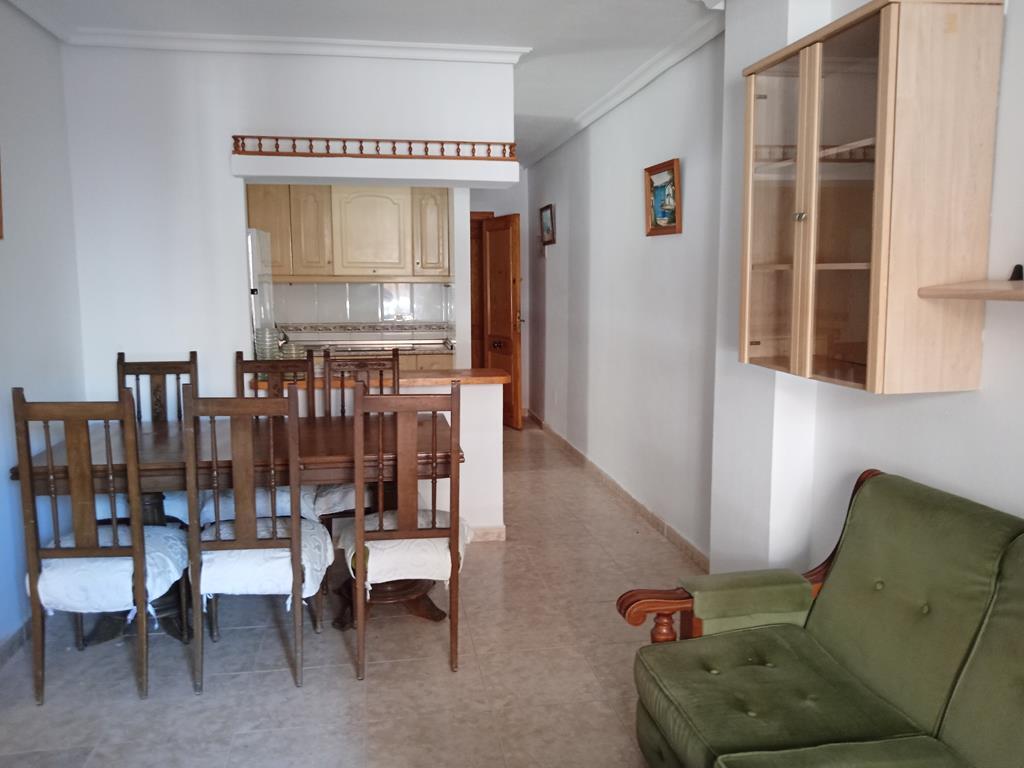 Apartment for Sale in Torrevieja, Alicante