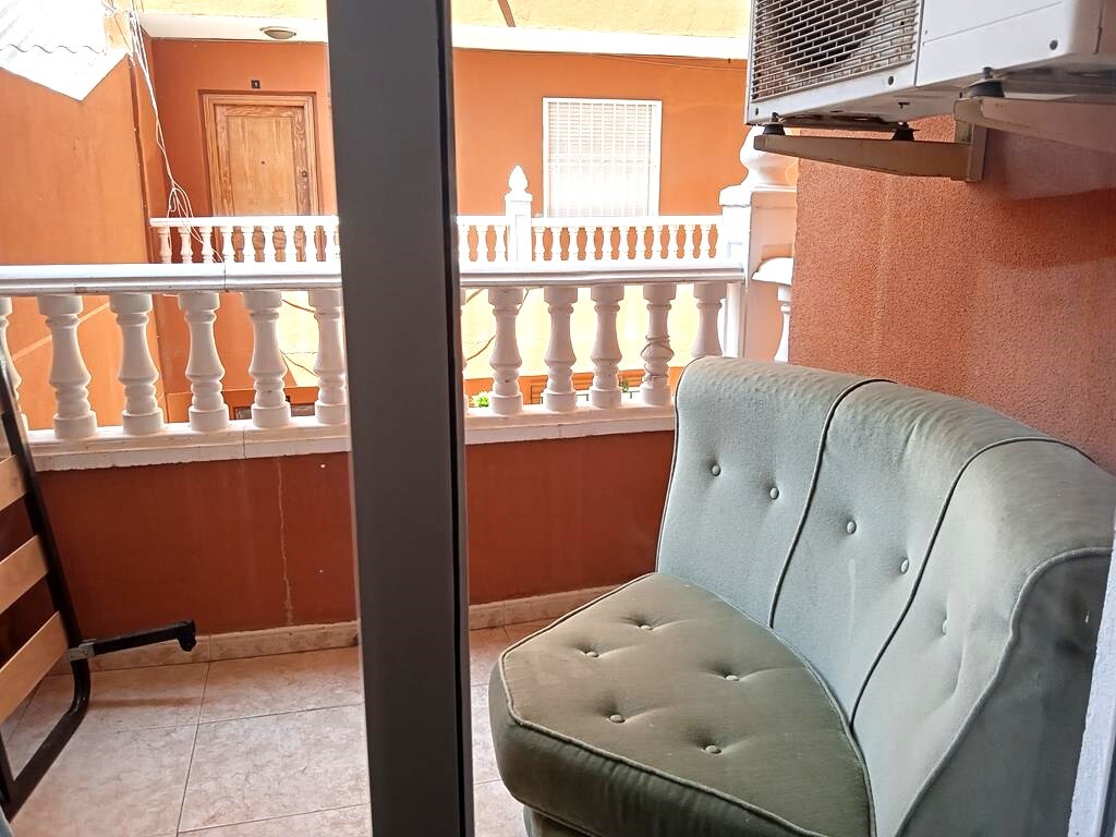 Apartment for Sale in Torrevieja, Alicante