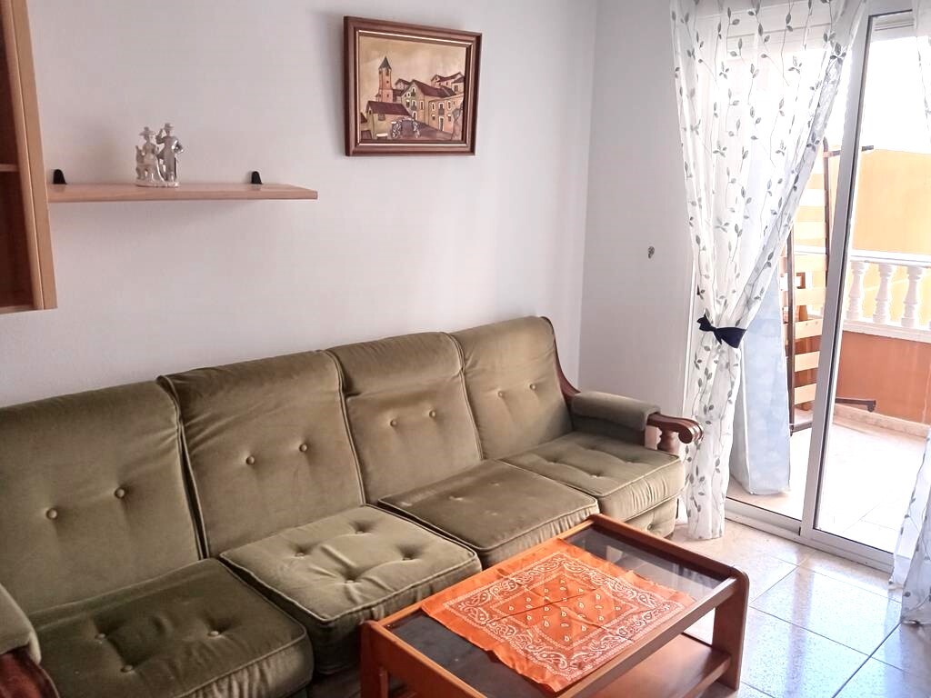 Apartment for Sale in Torrevieja, Alicante