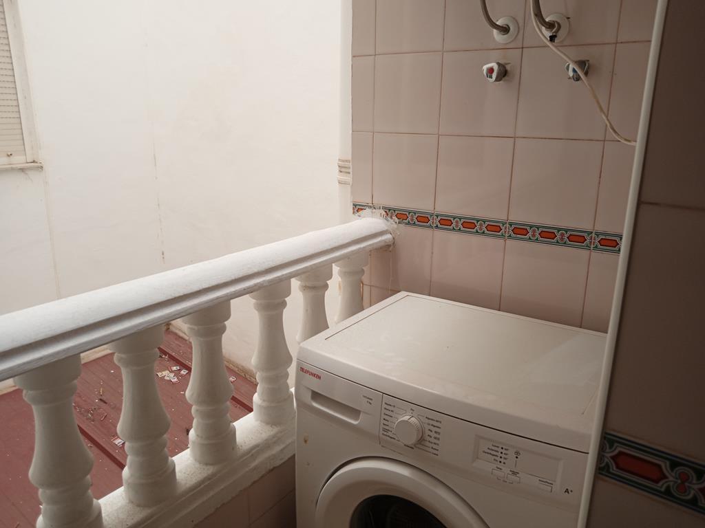 Apartment for Sale in Torrevieja, Alicante