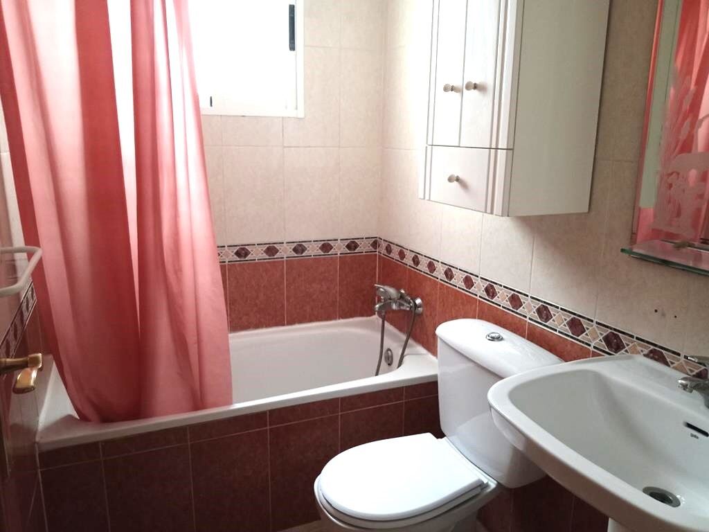 Apartment for Sale in Torrevieja, Alicante