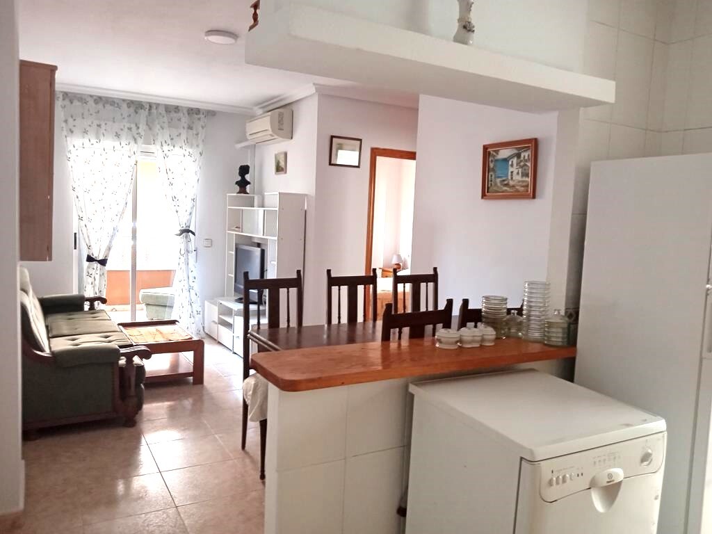 Apartment for Sale in Torrevieja, Alicante