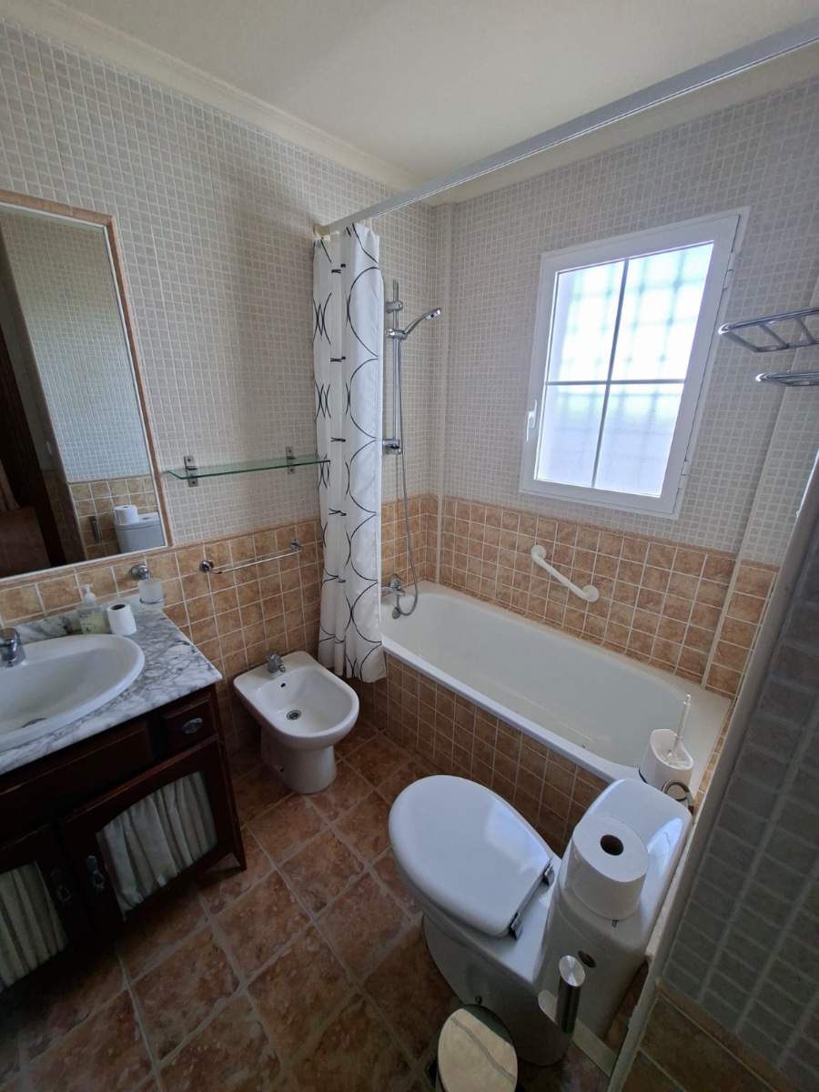 Villa for Sale in Fortuna, Murcia