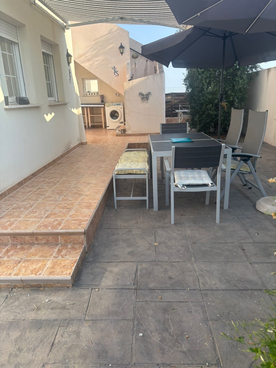 Villa for Sale in Fortuna, Murcia