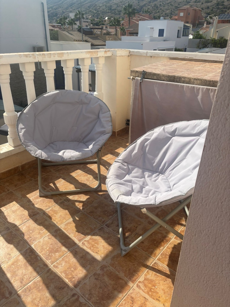 Villa for Sale in Fortuna, Murcia