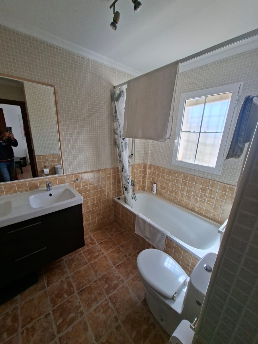 Villa for Sale in Fortuna, Murcia