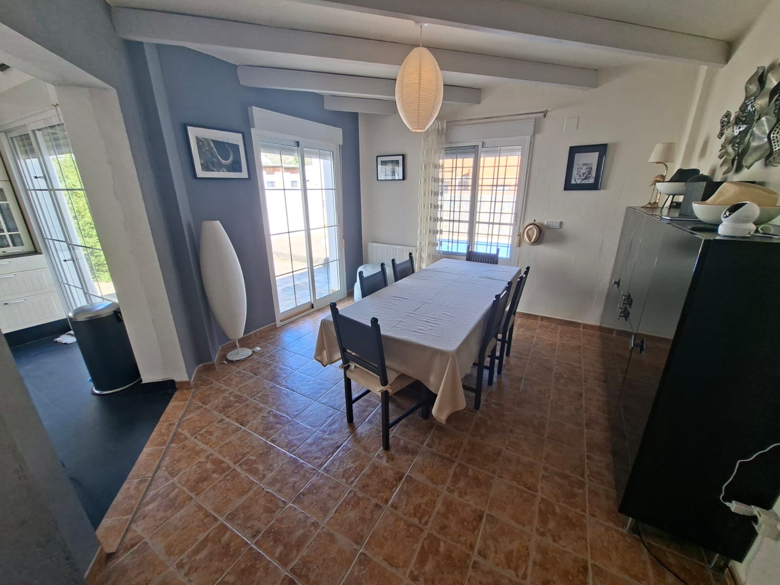 Villa for Sale in Fortuna, Murcia