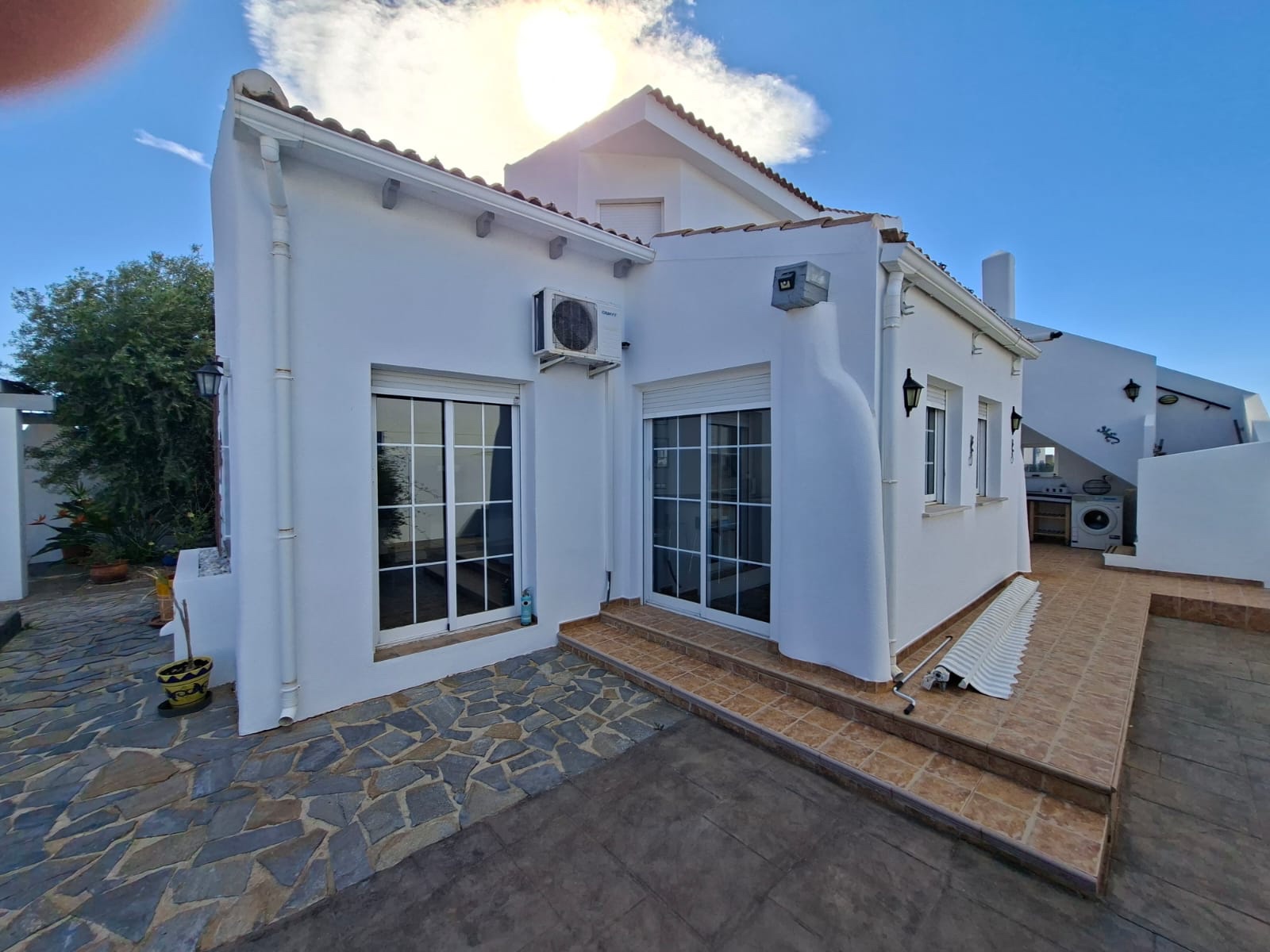 Villa for Sale in Fortuna, Murcia