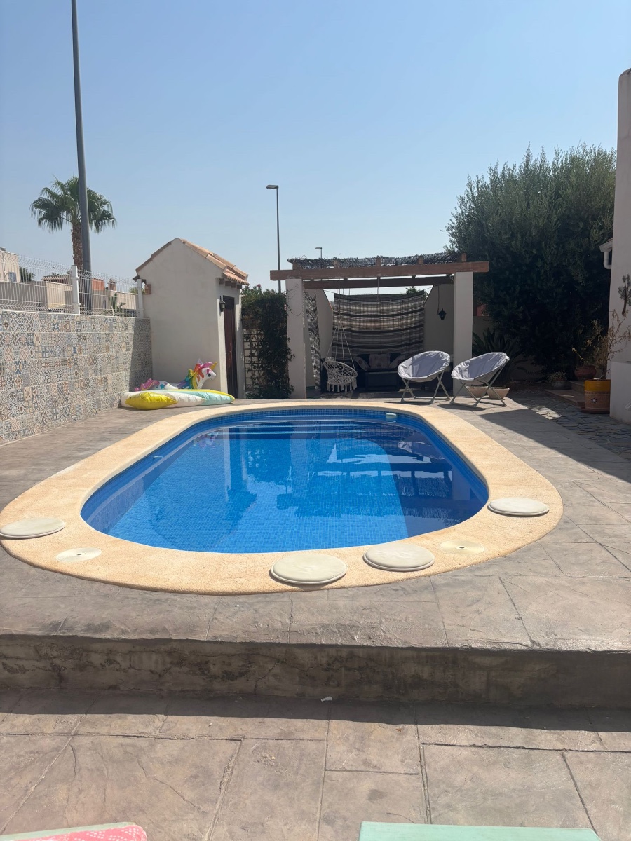 Villa for Sale in Fortuna, Murcia