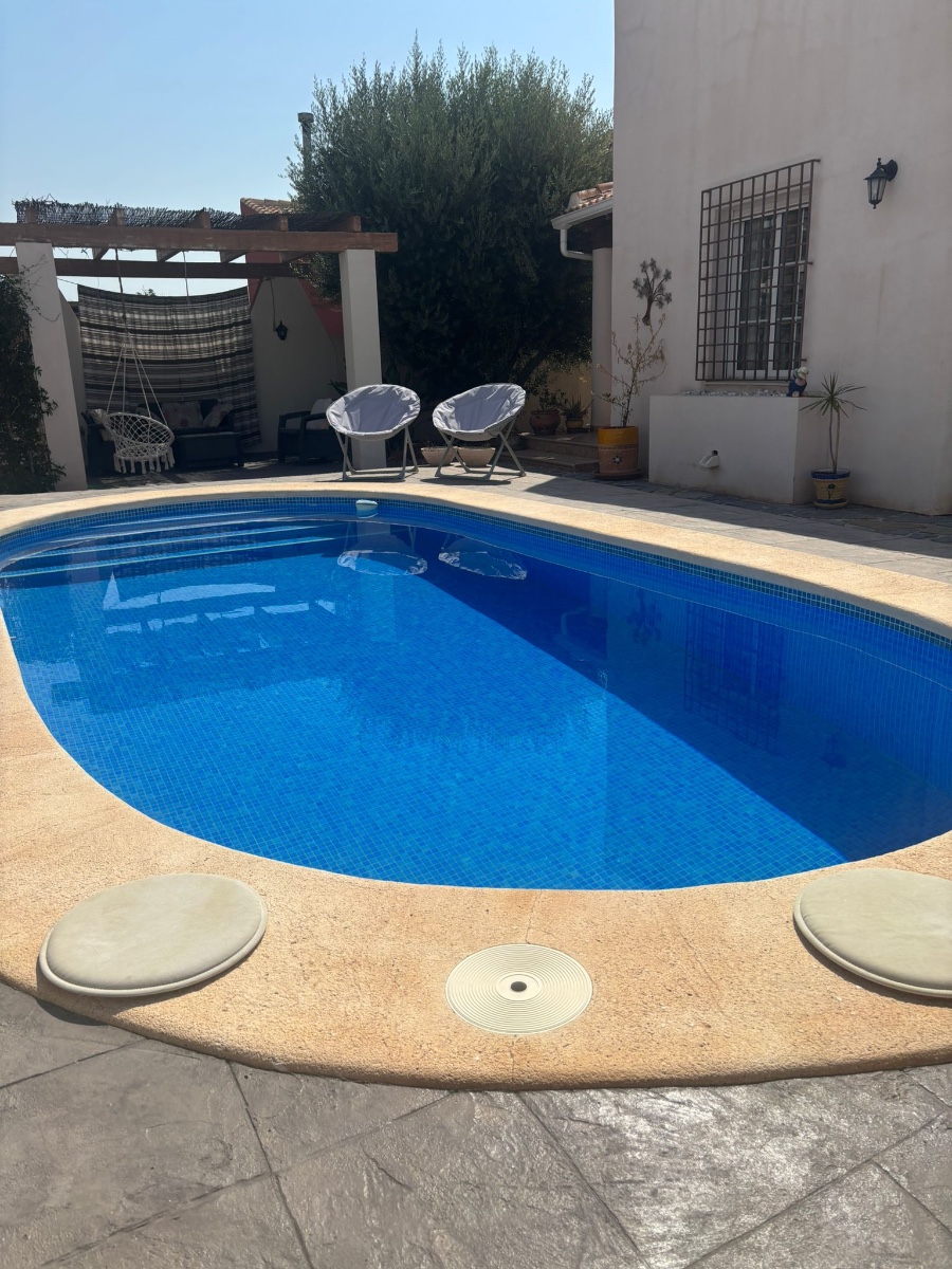 Villa for Sale in Fortuna, Murcia
