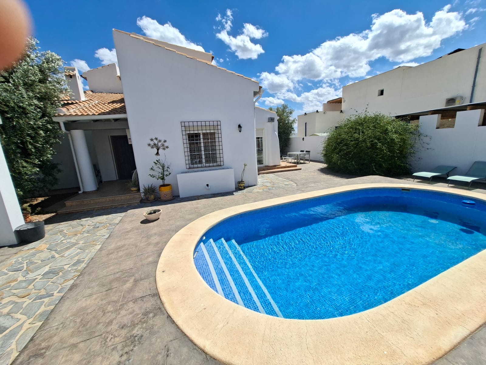 Villa for Sale in Fortuna, Murcia