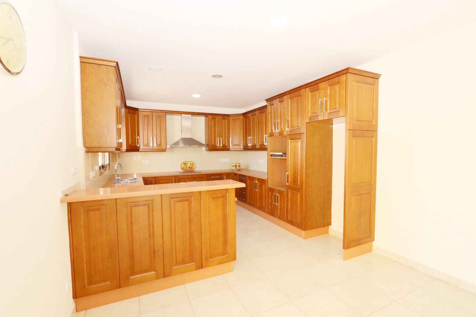 Villa for Sale in Altea, Alicante