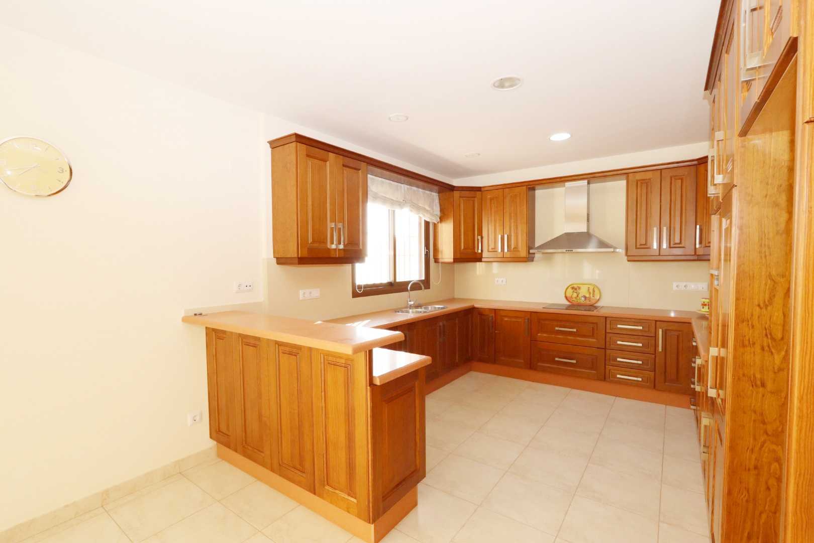 Villa for Sale in Altea, Alicante