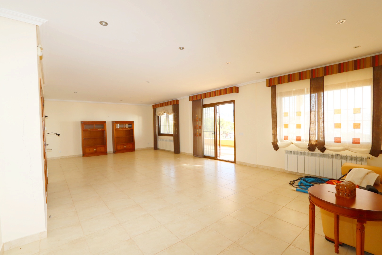 Villa for Sale in Altea, Alicante