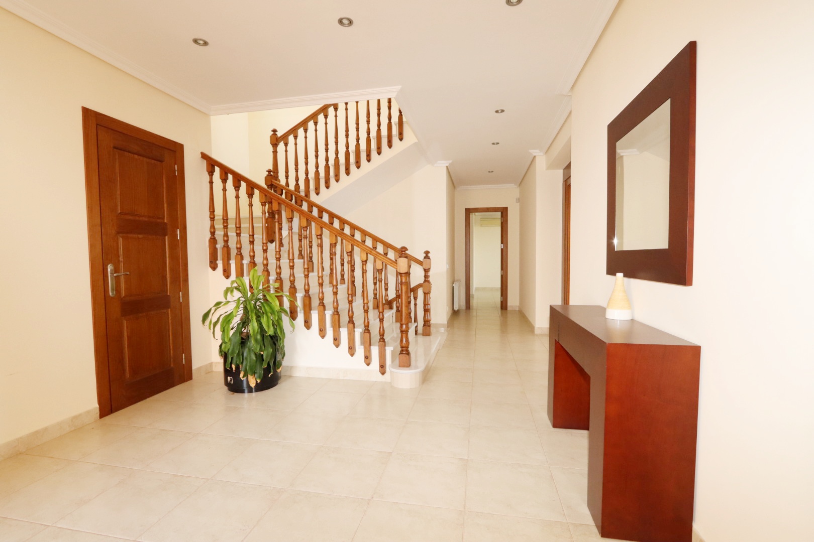 Villa for Sale in Altea, Alicante