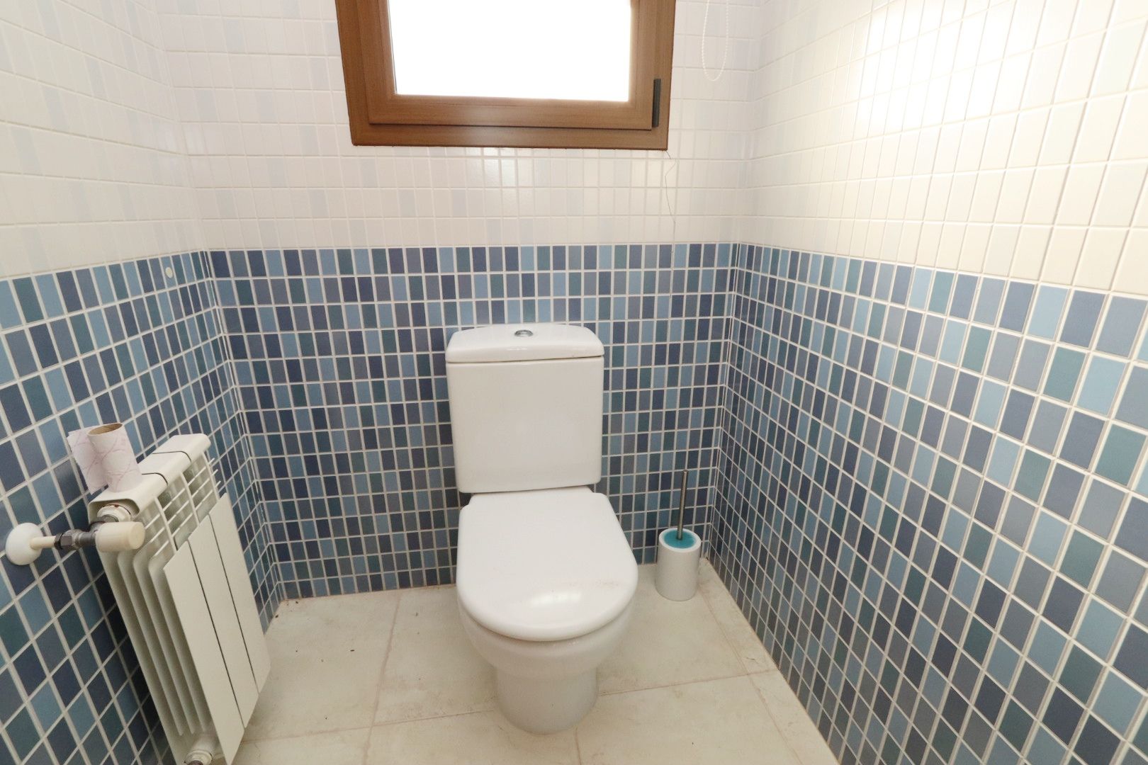 Villa for Sale in Altea, Alicante