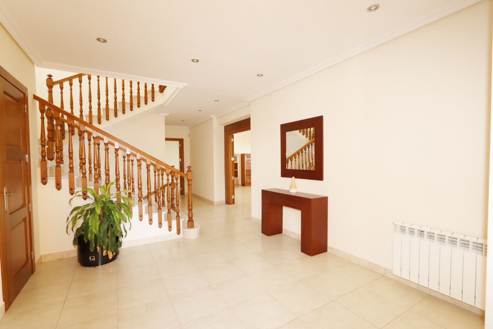 Villa for Sale in Altea, Alicante