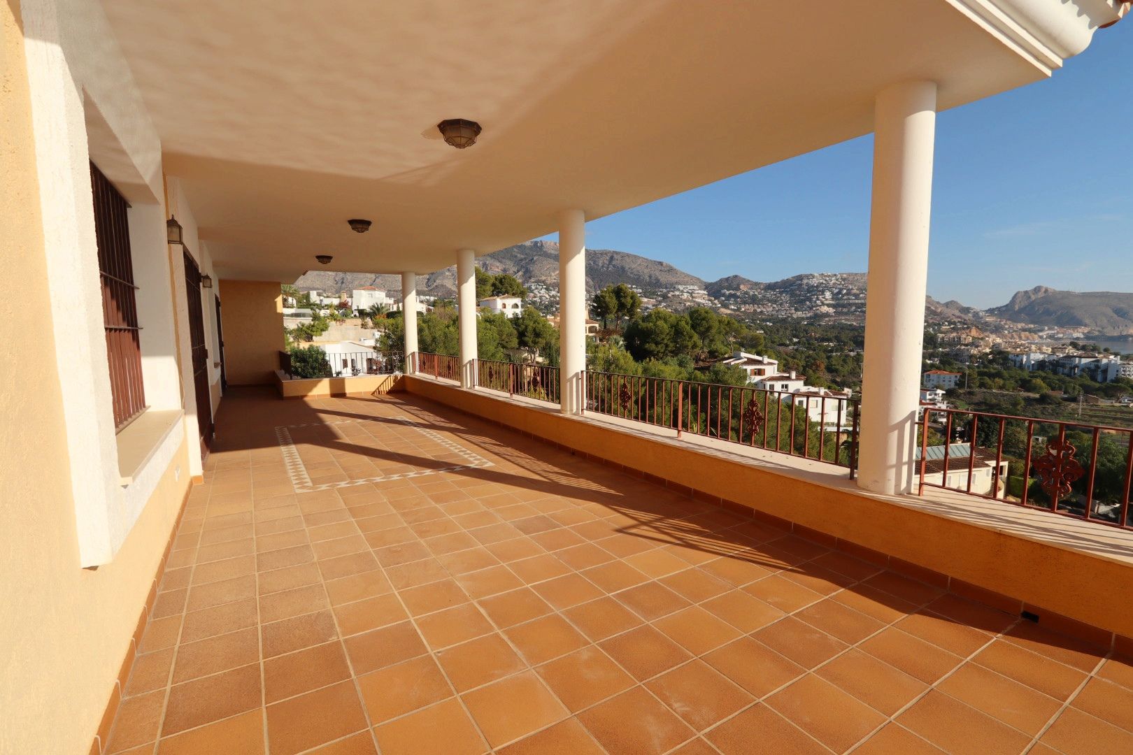 Villa for Sale in Altea, Alicante