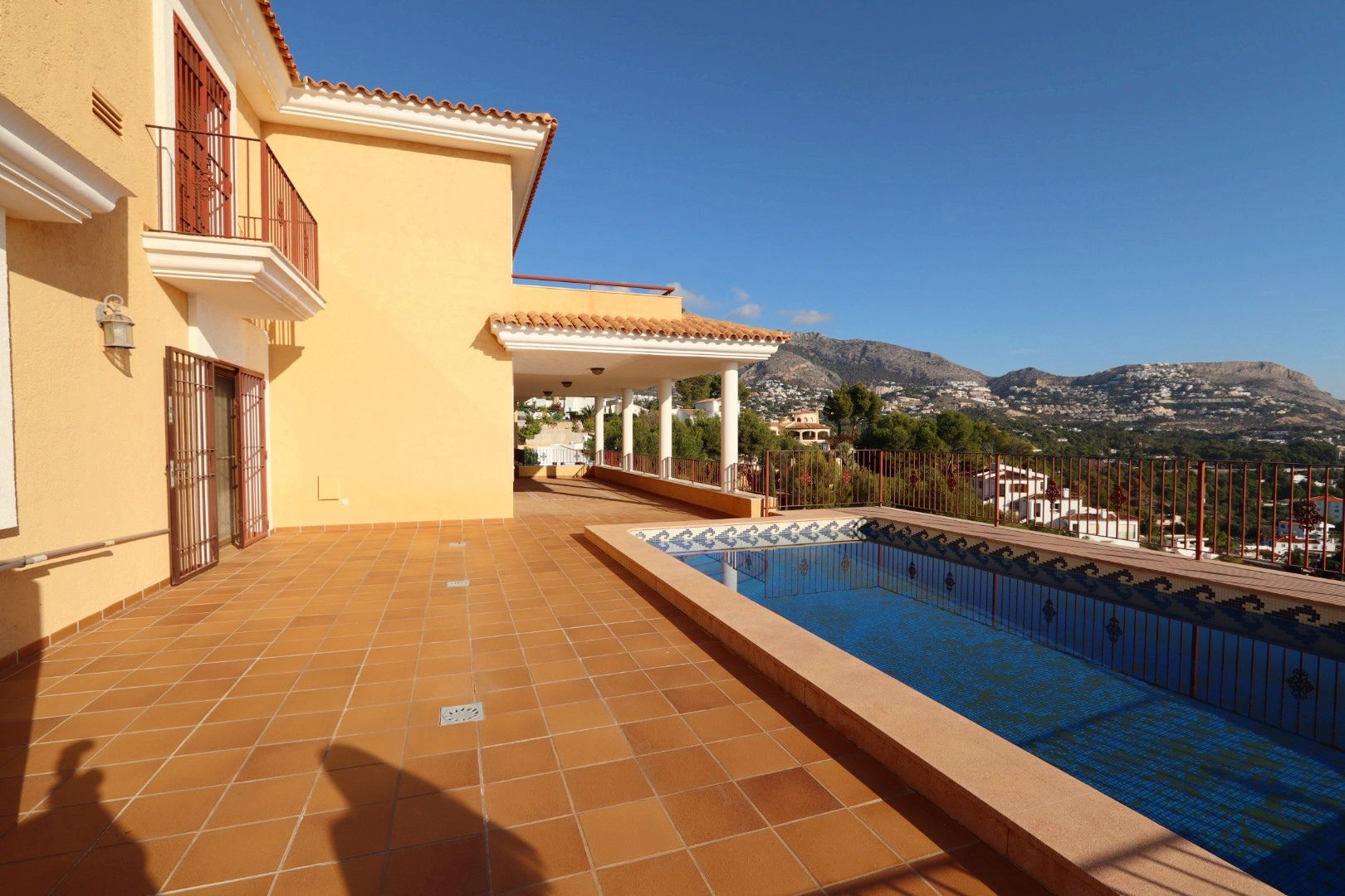 Villa for Sale in Altea, Alicante