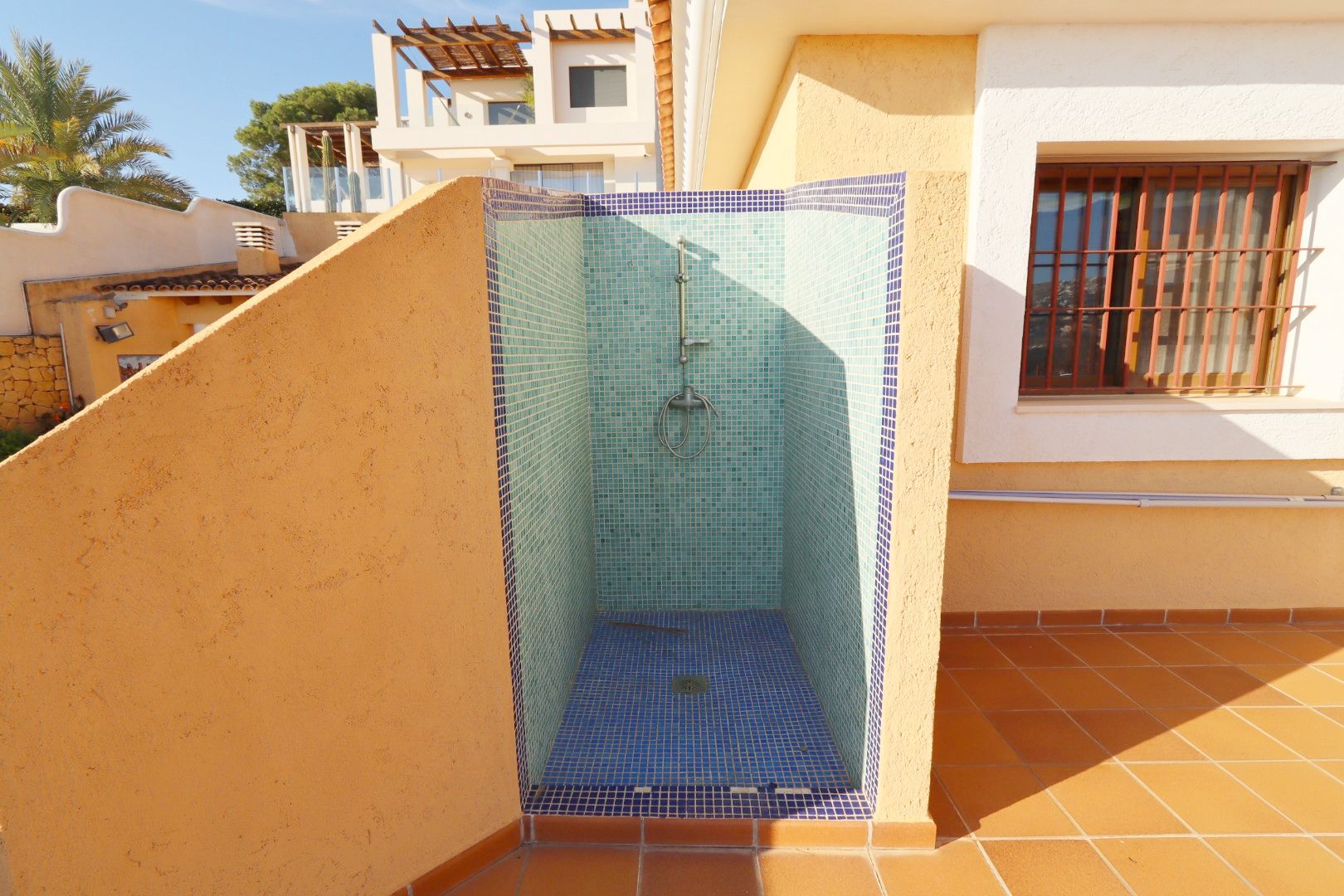 Villa for Sale in Altea, Alicante