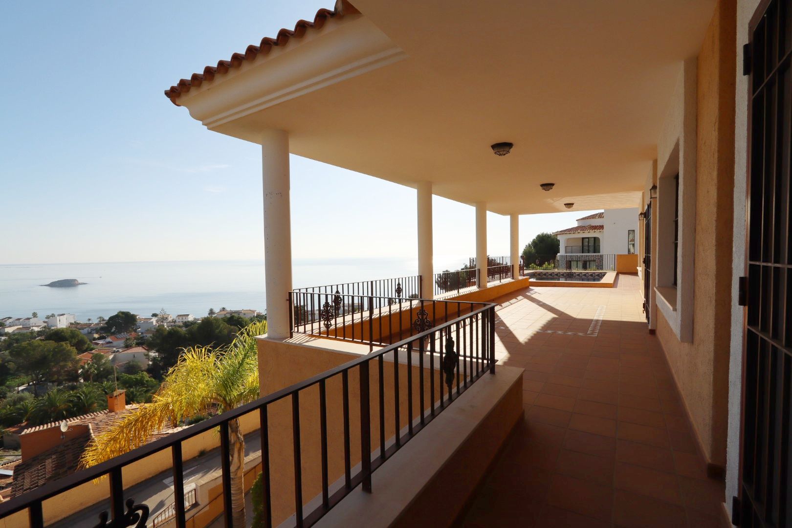 Villa for Sale in Altea, Alicante