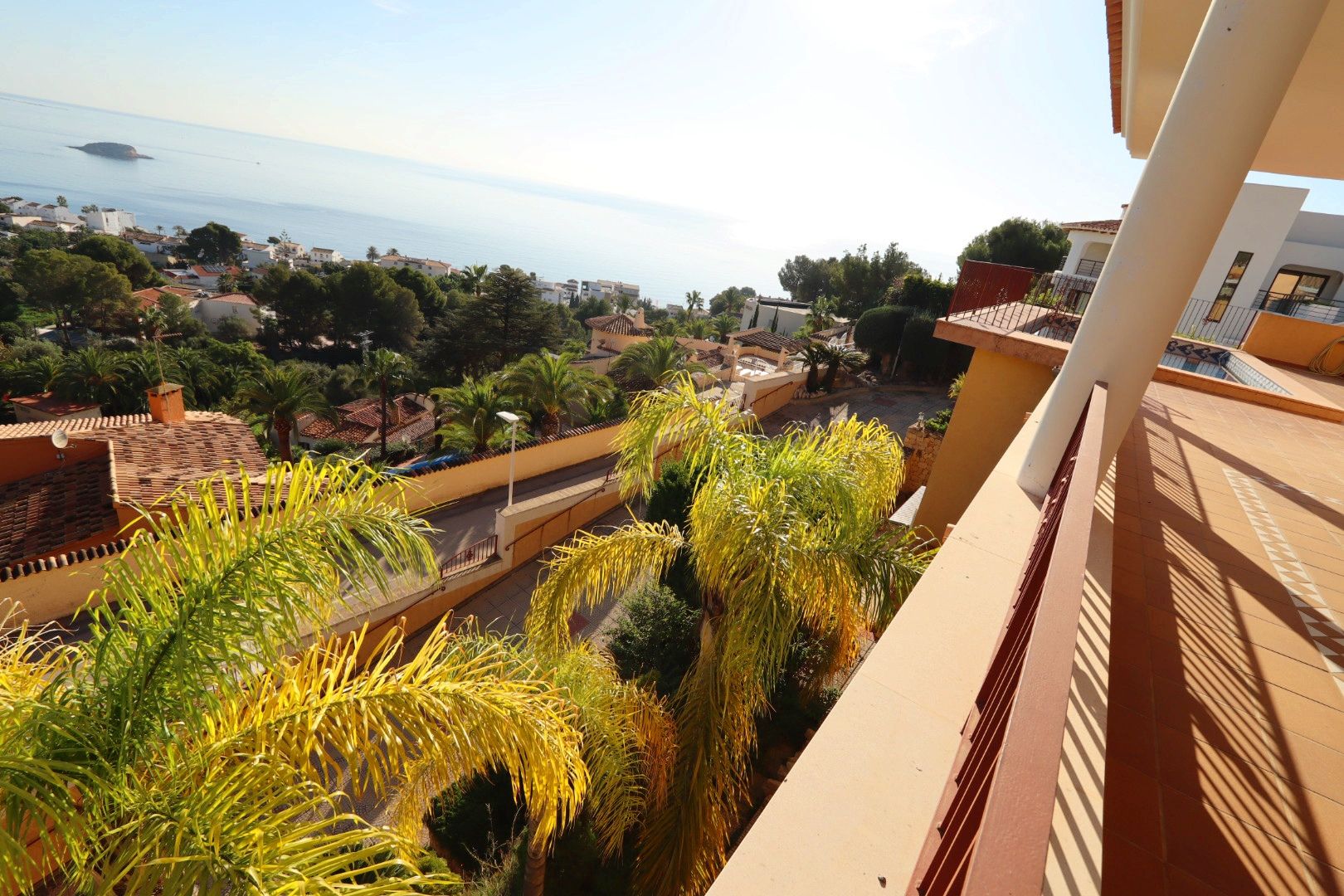 Villa for Sale in Altea, Alicante