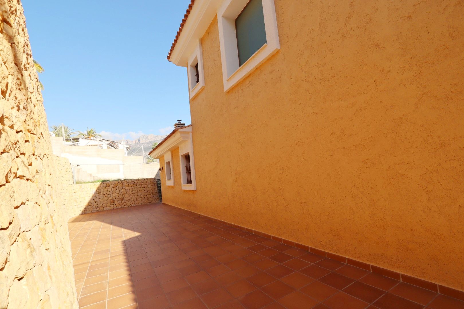 Villa for Sale in Altea, Alicante