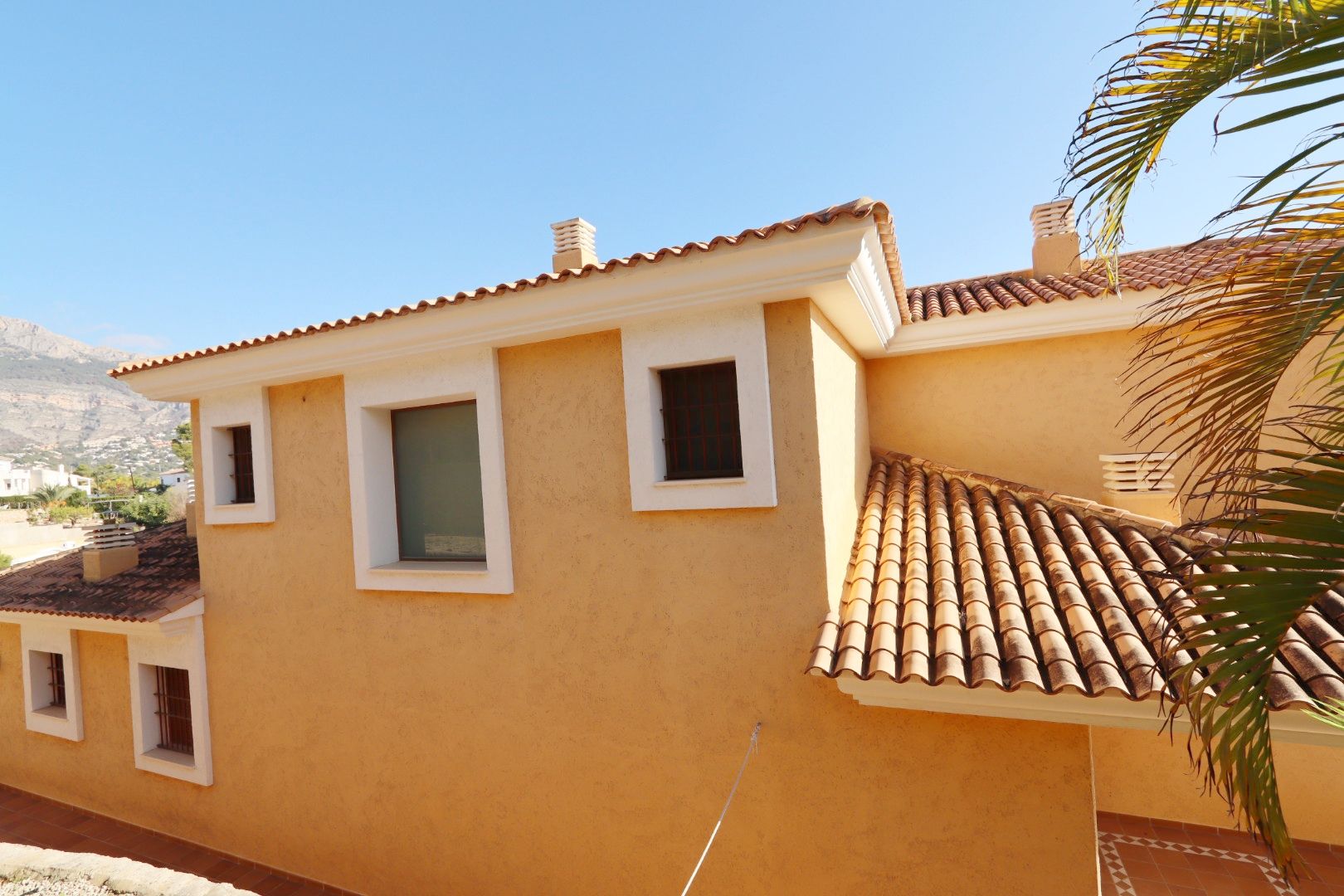 Villa for Sale in Altea, Alicante