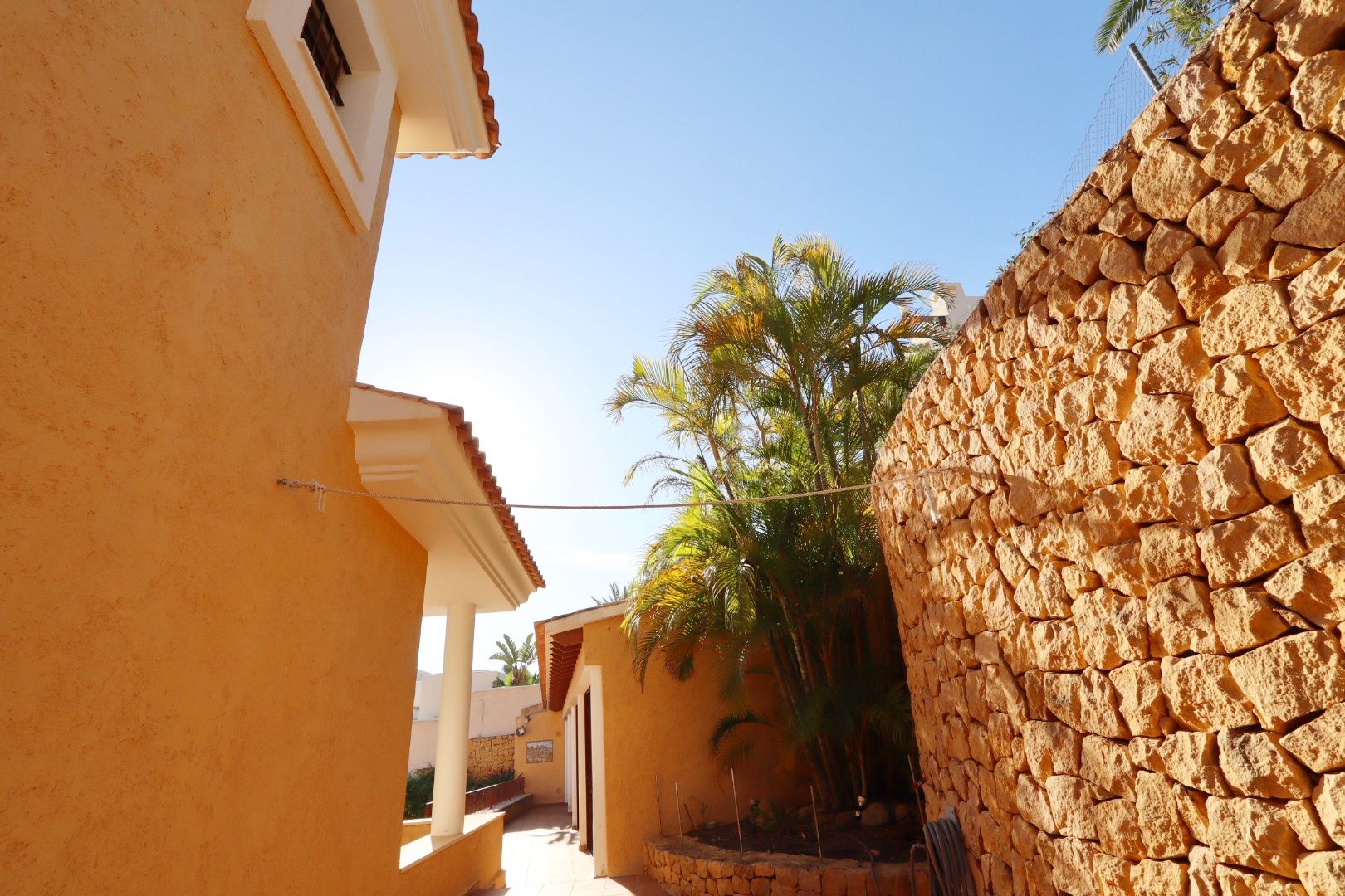 Villa for Sale in Altea, Alicante