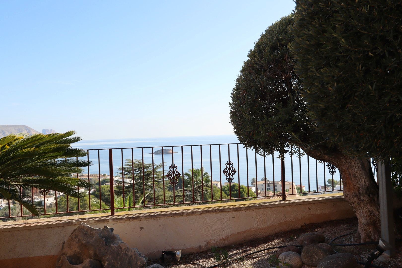 Villa for Sale in Altea, Alicante