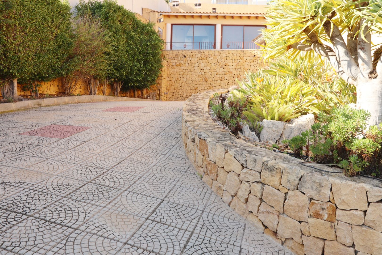 Villa for Sale in Altea, Alicante